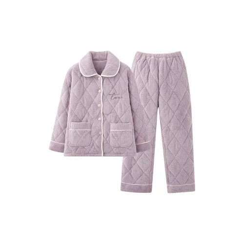 MADALLO Women's Pajama Sets