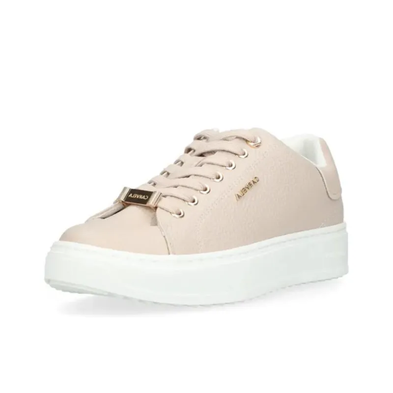 Kurt Geiger London Dream2 Casual Shoes Women's Taupe-2