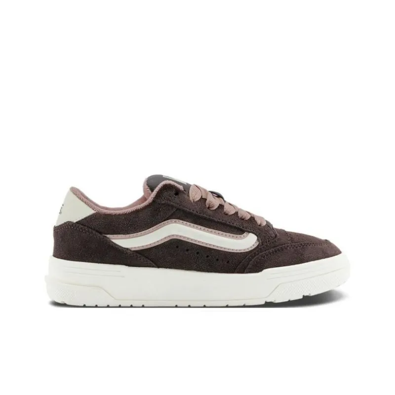 Vans Hylane 'After Dark Black'-1