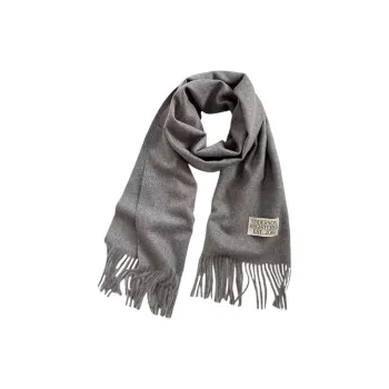 Cranta Komeia Knit Scarves Unisex
