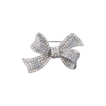 Lan Ying Alloy Brooches Women's