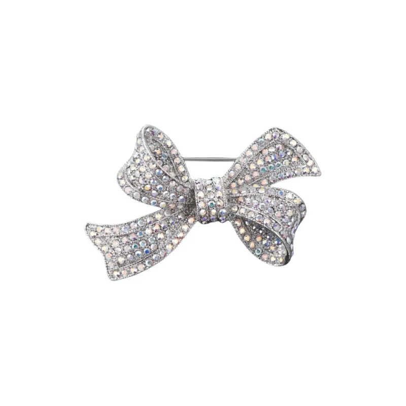 Lan Ying Alloy Brooches Women's-0