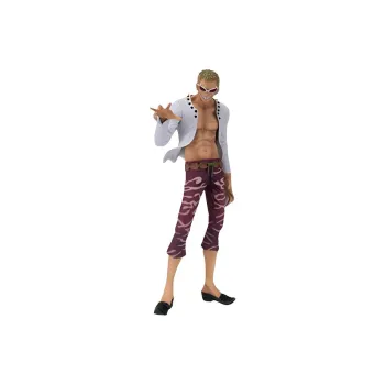 BANPRESTO Bonus Gifts