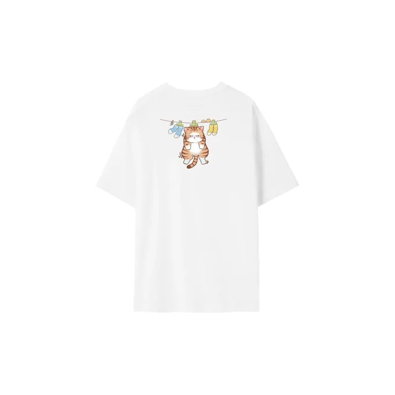 UNIQLO T Shirts Women's-16