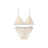 Clothing Sets (Mother-of-Pearl Color+Mother-of-Pearl Color)