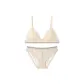 Clothing Sets (Mother-of-Pearl Color+Mother-of-Pearl Color)