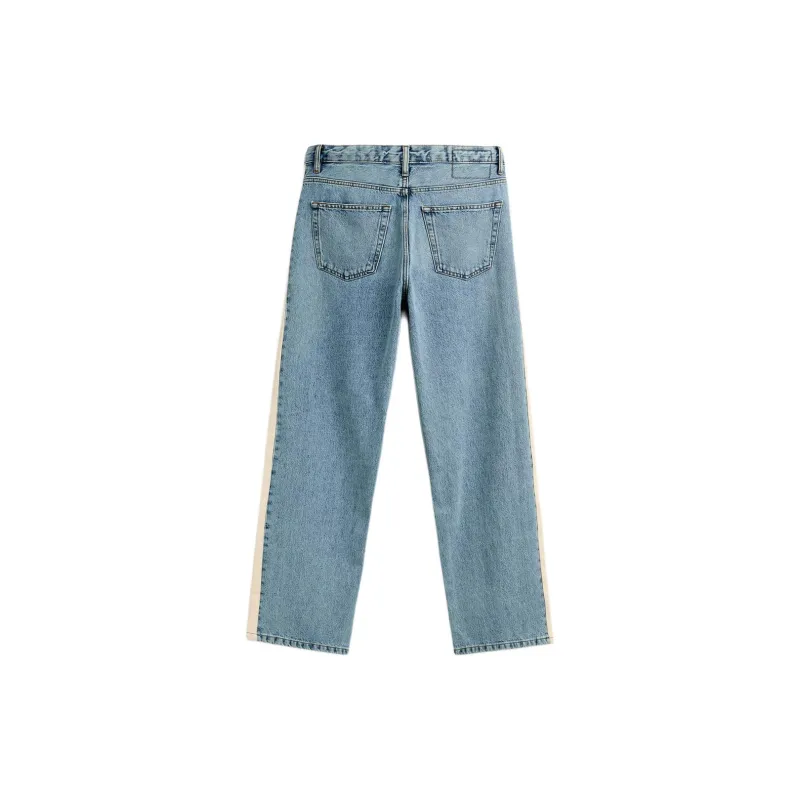 ZARA Jeans Men Blue-1