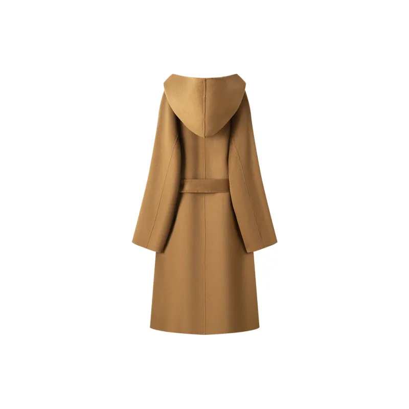 MOSIIMORII Coats Women's-11