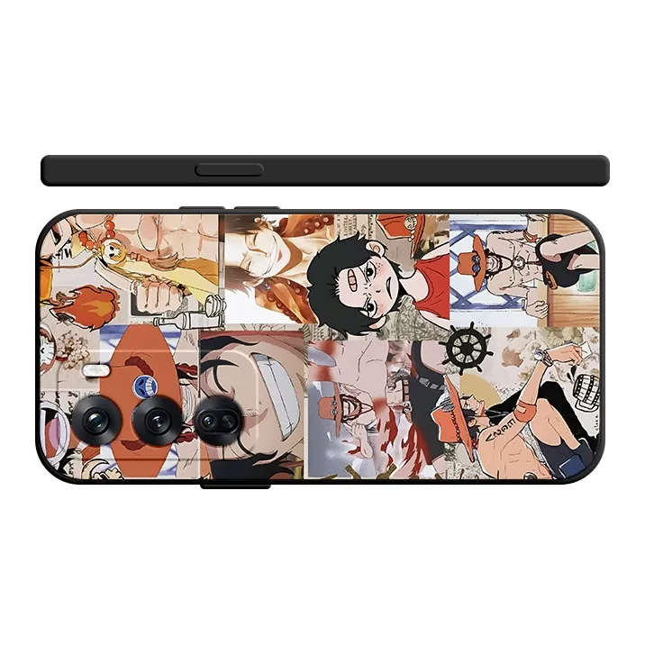TUYAO Phone Cases-3
