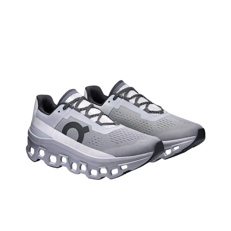 On Running CloudmOnster Alloy Silver-2