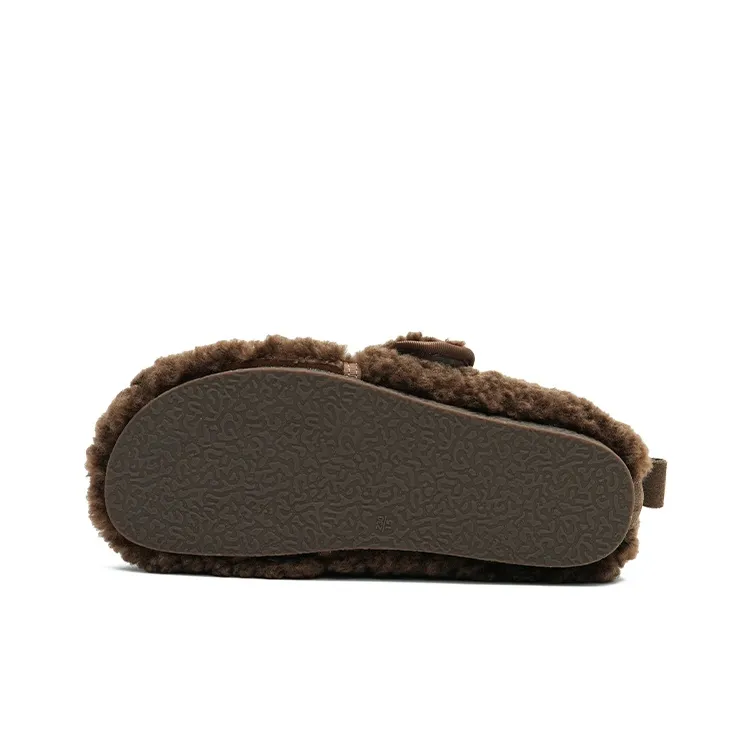 MASOOMAKE Lightweight Thermal Casual Shoes Women's-4