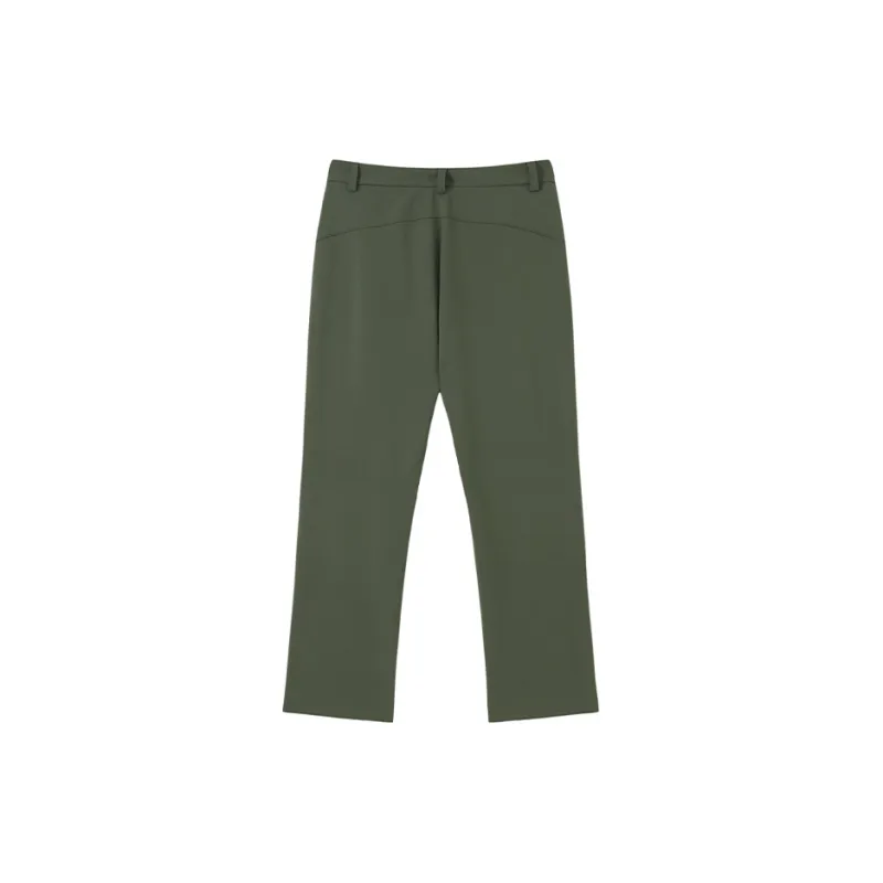 PIONEER CAMP Casual Pants Unisex-13