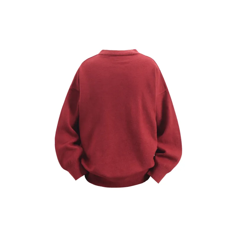 FLOAT Sweaters Unisex-12