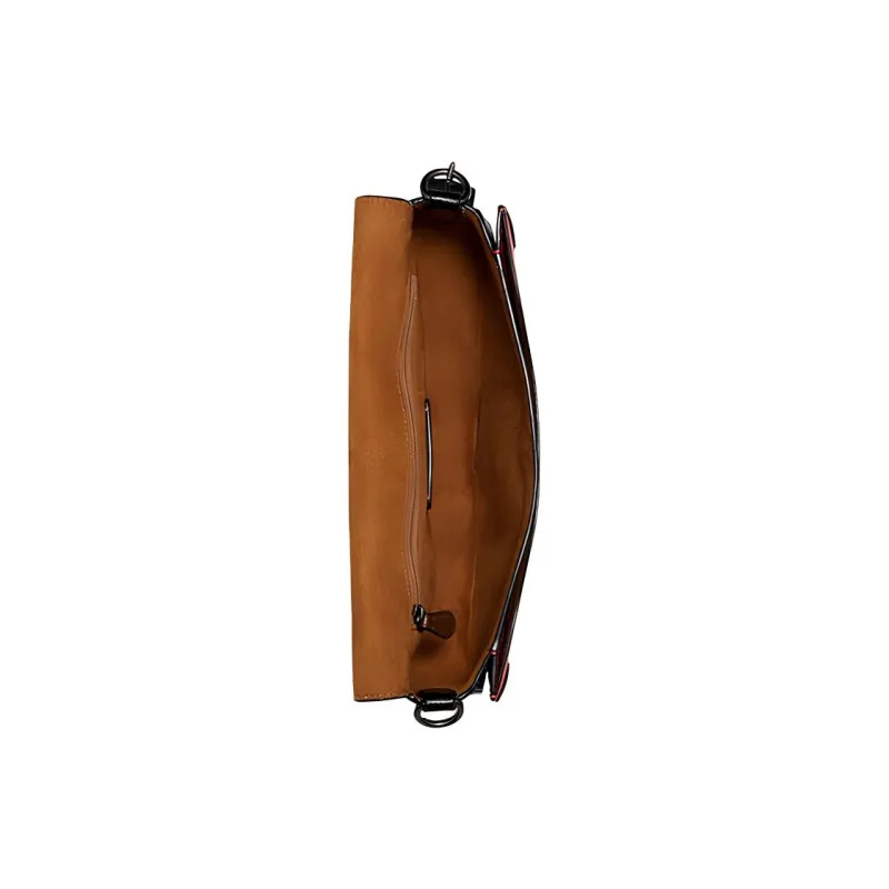COACH Georgie Shoulder Bags-5
