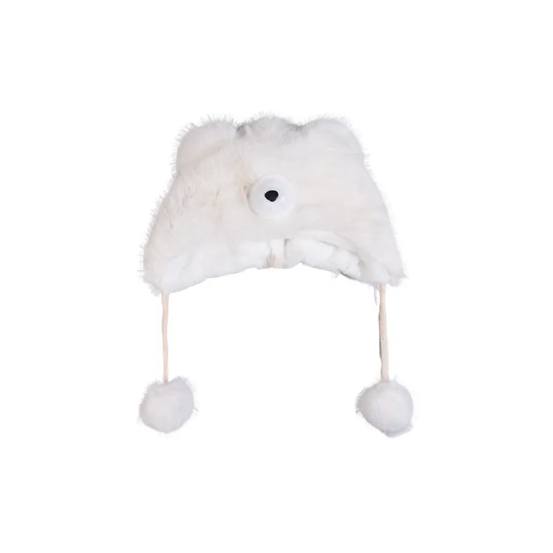 SLEEPYWALK Polyester Hats & Caps Unisex-0