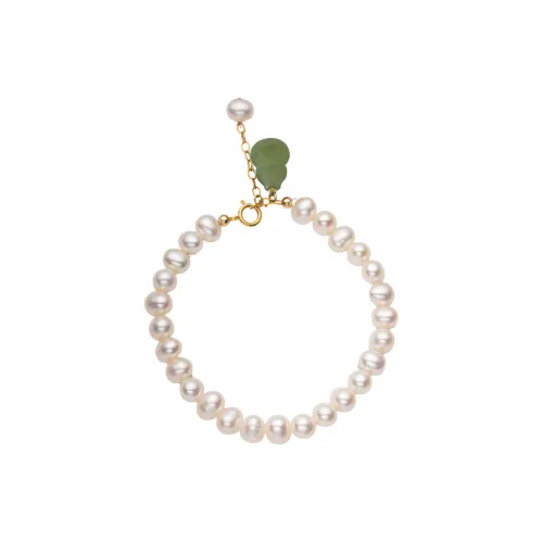 Jianlu Freshwater Pearl Bracelets Women's