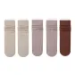 Khaki 2+Purple Pink 2+Umber