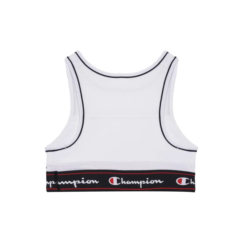 Champion Tank Tops Women's White-1