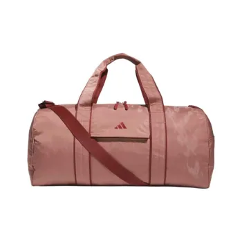 Adidas Free Shipping With AdiClub Yoga Duffel Bag