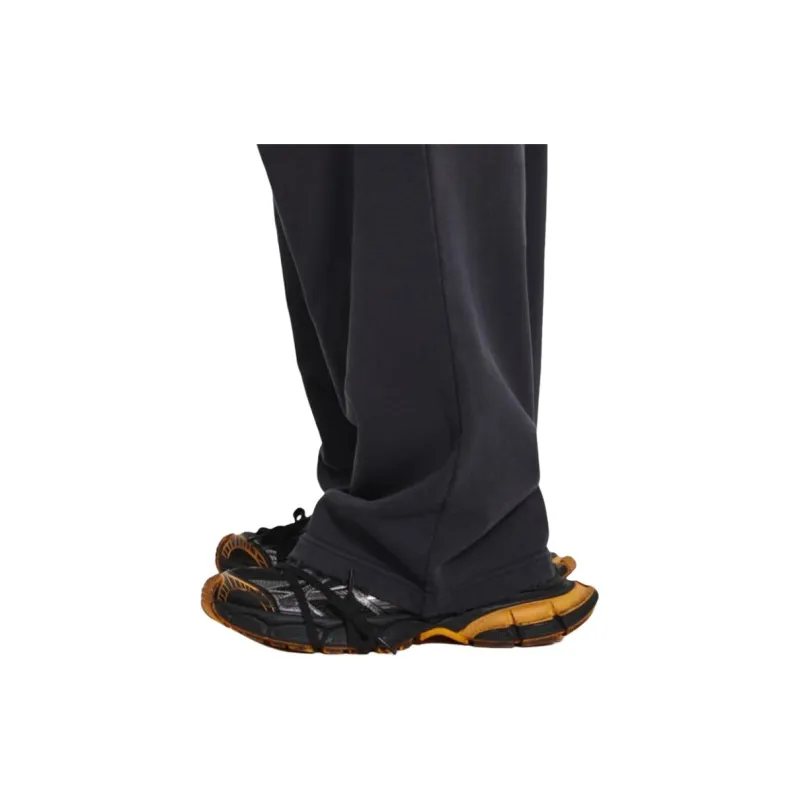 Balenciaga Baggy Sweatpants-4