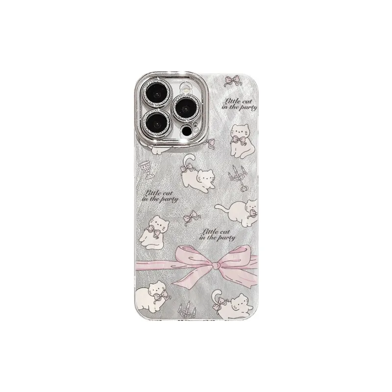 XIANGRIKE Phone Cases-0