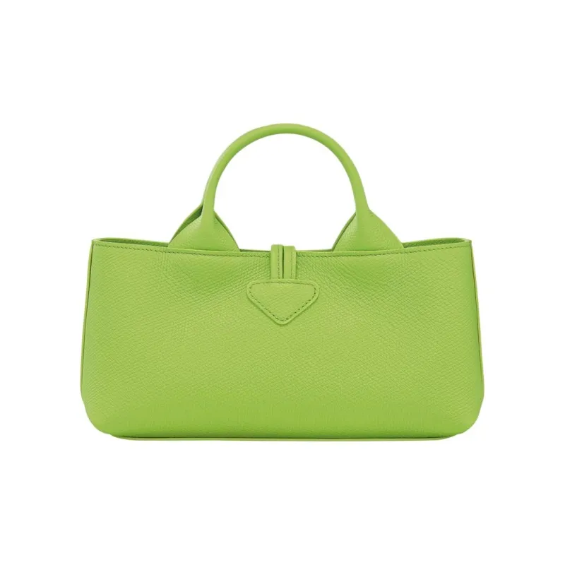 LONGCHAMP Le Ruseau Top Handle Bag-2