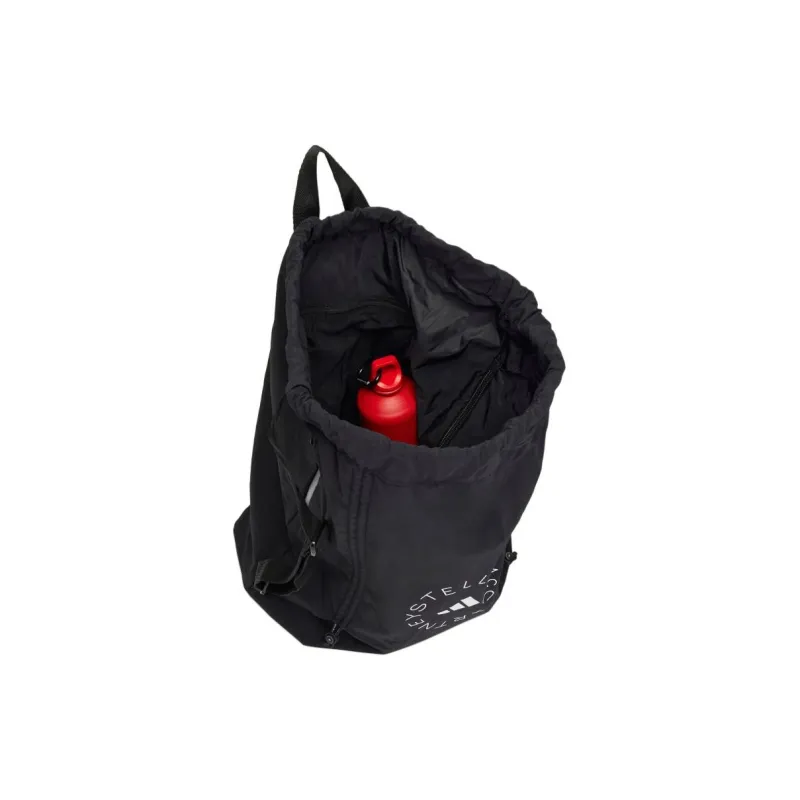 Adidas By Stella McCartney Logo print Backpack-2