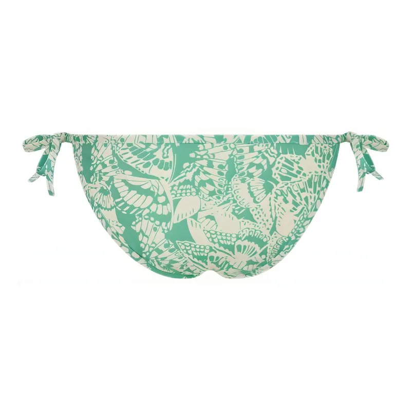 DIOR Bikinis Women's Sea Green-1