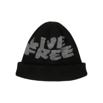 COMME DES GARCONS SHIRT Knitted Beanie