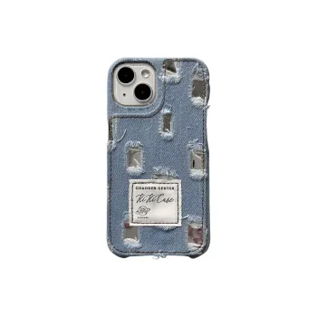 Marvel at the little bear Phone Cases