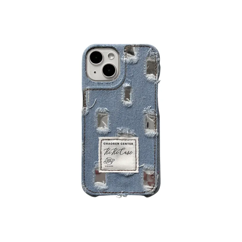 Marvel at the little bear Phone Cases-0