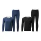 Men's 2 Pack (Black+Navy Blue)