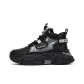 Black Unlined