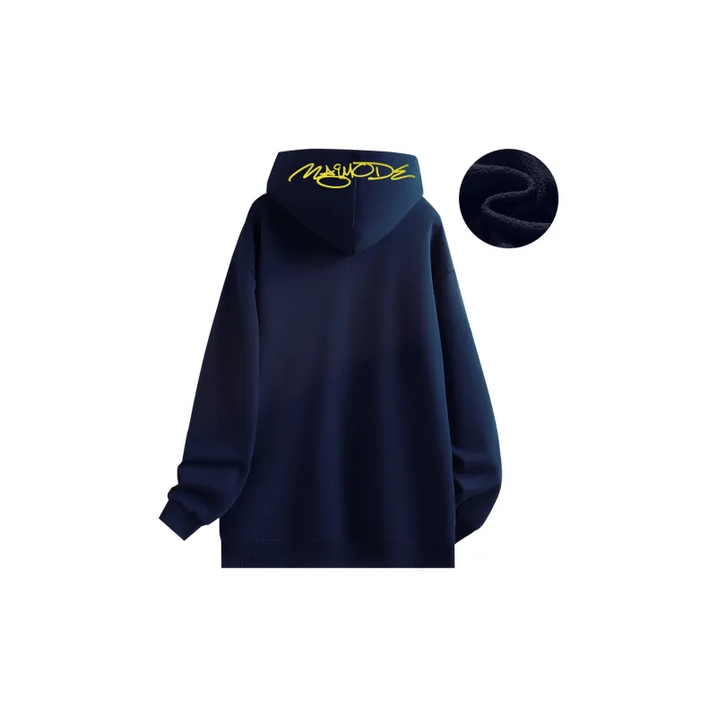Magmode Sweatshirts Unisex-48
