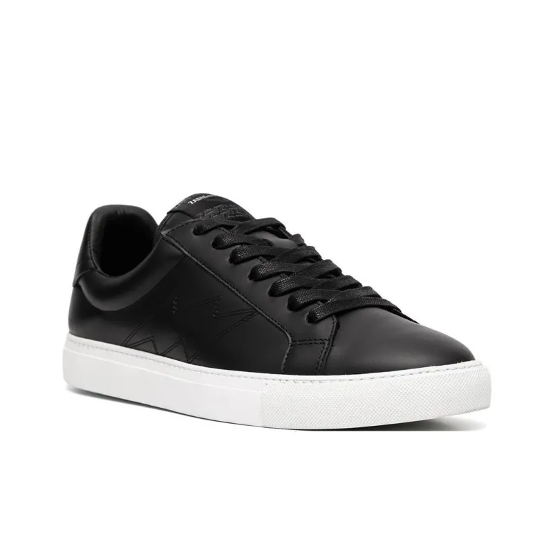 Zadig&Voltaire ZV1747 Flash Low-top Sneakers-2