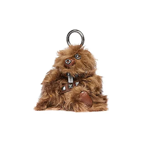 COACH Bag Charm Bag Accessories