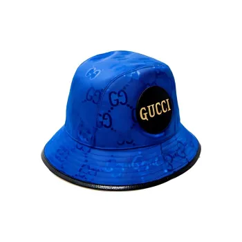 GUCCI Off The Grid Bucket Hat