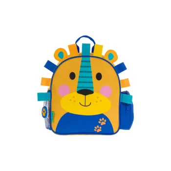 Stephen Joseph Polyester Backpack Mini Kids' Multicolor