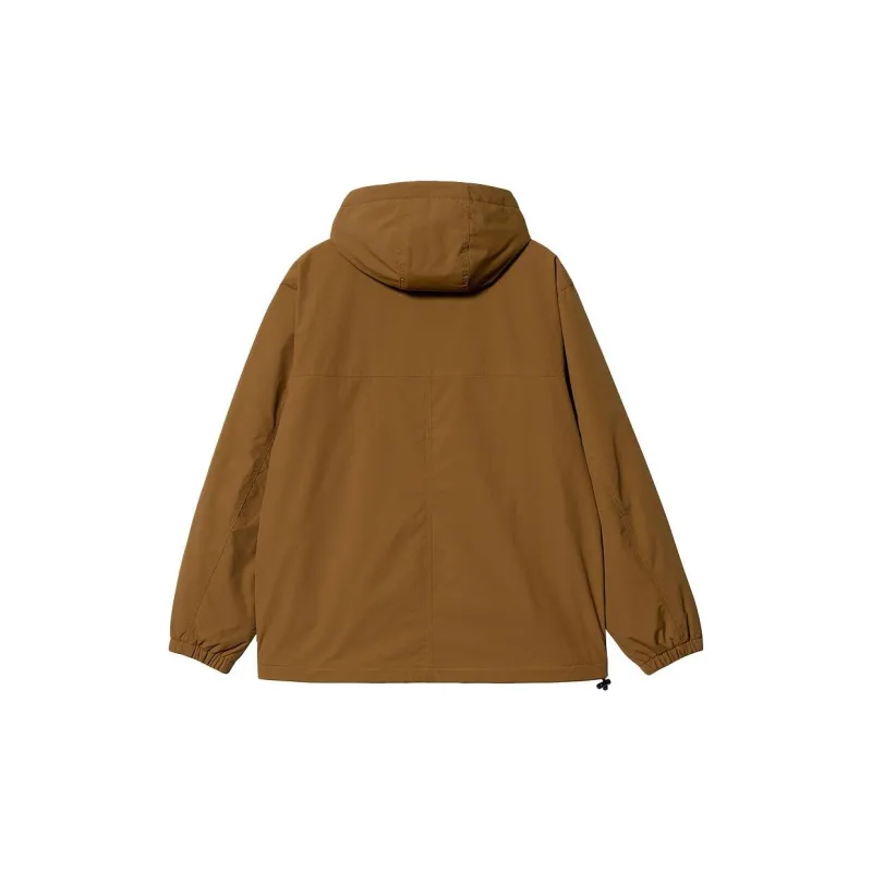 Carhartt WIP Jackets & Coats Men's Light Brown-1