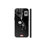 Classic Black-Hanging Venom Glass