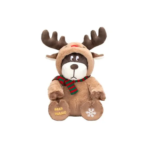 BEARHANS 플러시 장난감