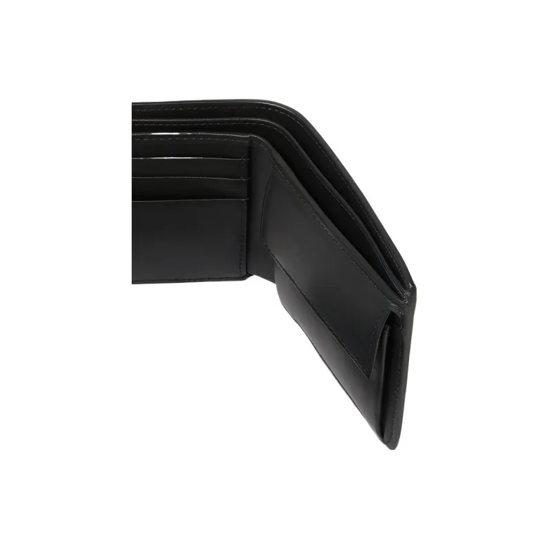 VERSACE Medusa Plaque Bi-Fold Wallet-4