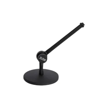 ON STAGE DS300B Microphone Stand Orchestral Keyboard Musical Instrument Accessory