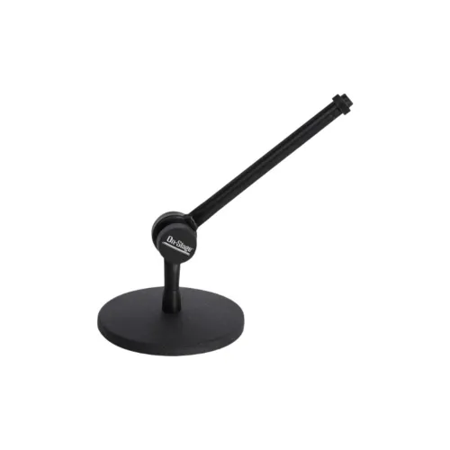 ON STAGE DS300B Microphone Stand Orchestral Keyboard Musical Instrument Accessory