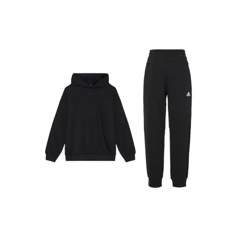 Adidas Basketball Hoodie-1