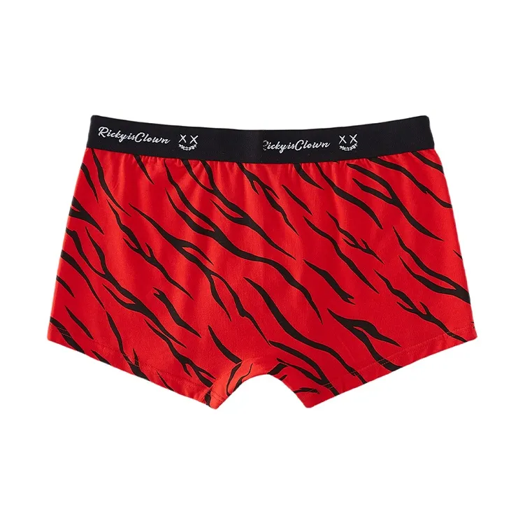 RickyisClown Men Underpants-10