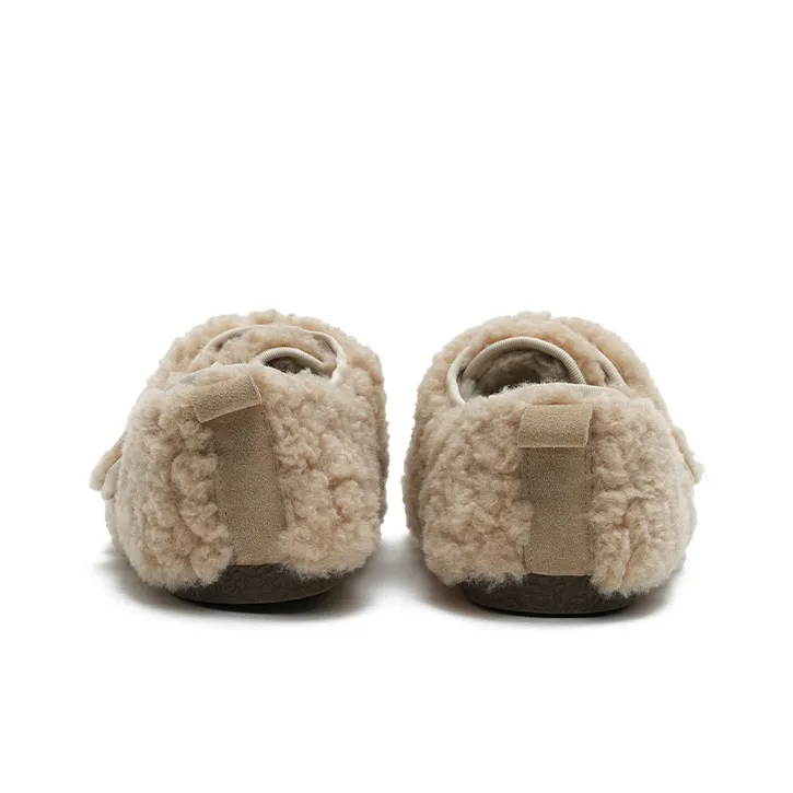MASOOMAKE Lightweight Thermal Casual Shoes Women's-7