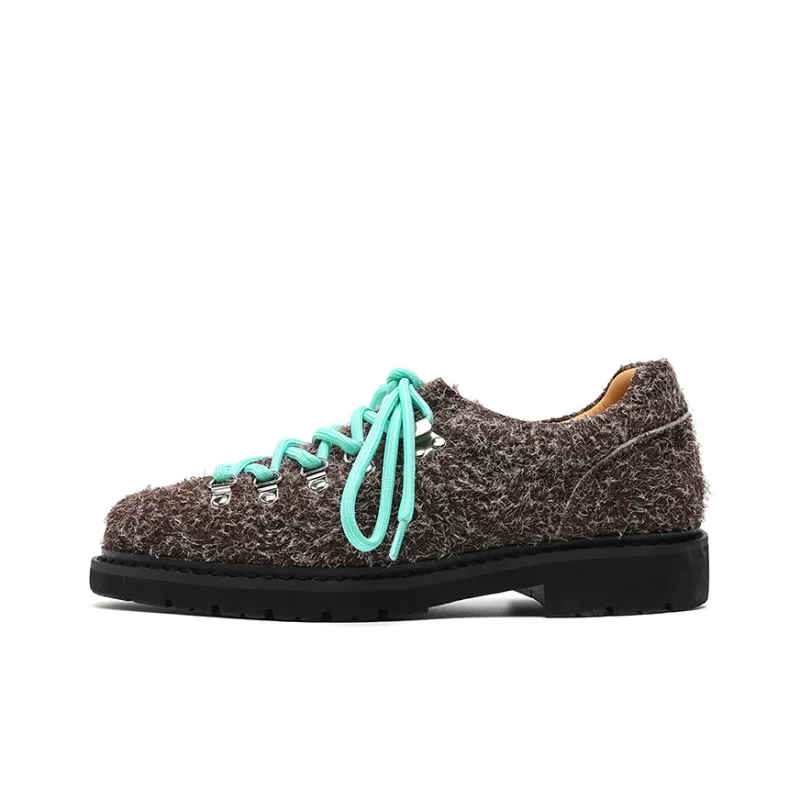 Seasonal Products Casual Shoes Men's Brown-10