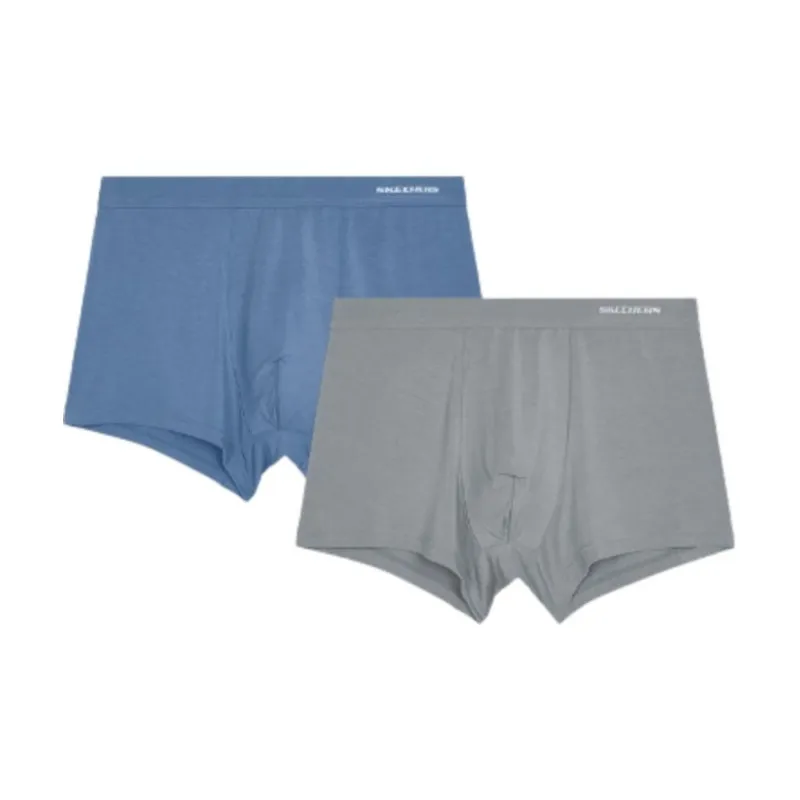 Skechers Colorful Underpants Men's 2 Pack-0