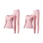 Women's 2 Pack (Pink)